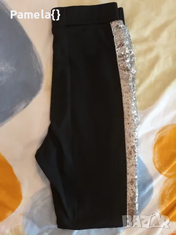 Нов клин с блестящ ефект, снимка 3 - Клинове - 50423444