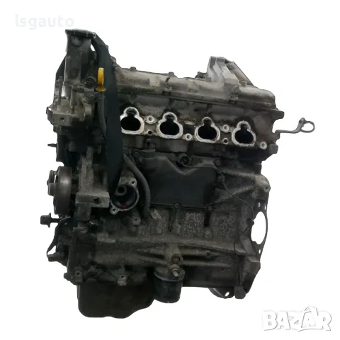 Двигател ZY66 1.5 Mazda 2 II (DE) 2007-2010 ID: 164544 OEM ZY3710101