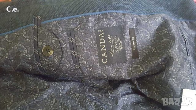 Сако- Спортно елегантно , снимка 6 - Сака - 29405101