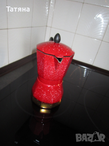 кафеварка  , кафемелачка ;капсули  -  MOKAMBO  ; филтри / немски/, снимка 8 - Кафемашини - 44533368