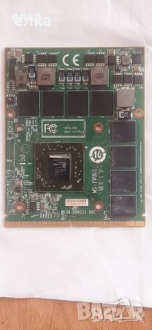 Radeon HD 5850 1GB , снимка 9