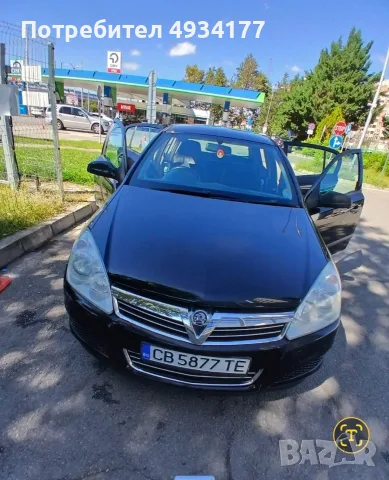 Opel Astra, 1800 ,140 к.с