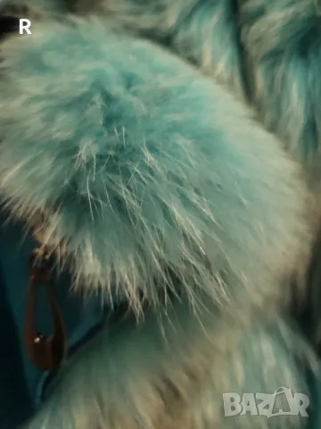 Елеци от лисица , снимка 12 - Елеци - 48165160