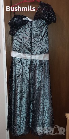  Бална Рокля , снимка 2 - Рокли - 40692150