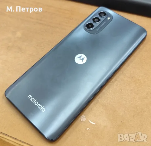 Motorola G62 5G dual sim , снимка 3 - Motorola - 56430717