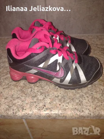 Маратонки стелка 18 см цена 12 лв!, снимка 3 - Детски маратонки - 47261429