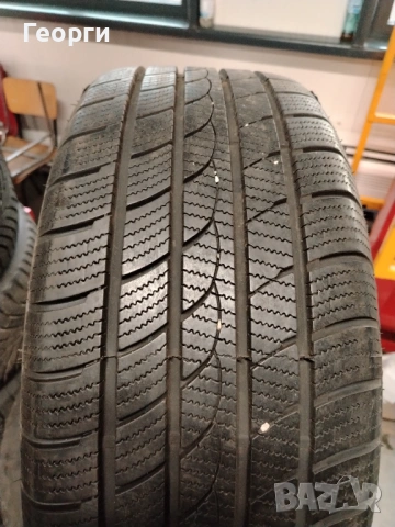 2бр. зимни гуми 255/45/19 Minerva