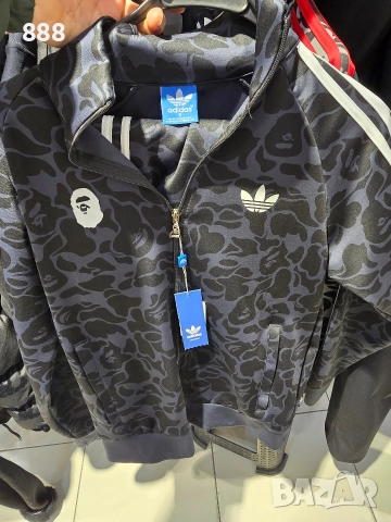 мъжки анцузи , снимка 2 - Спортни дрехи, екипи - 52914198