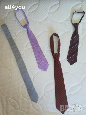 Детски вратовръзки, снимка 2 - Други - 30057534