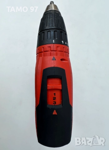 Hilti TE 4-A22 Акумулаторен перфоратор и Hilti SF 22-A Трискоростен винтоверт, снимка 10 - Перфоратори - 51694855