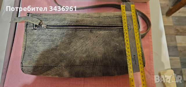 Дамска чанта , снимка 2 - Чанти - 52179729