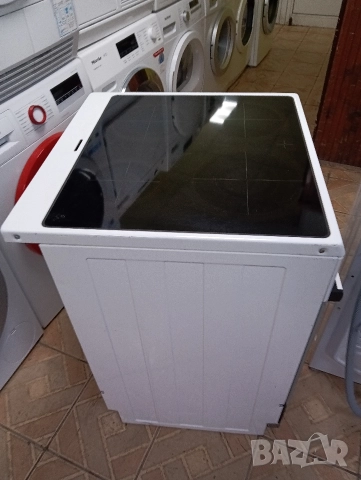 Свободно стояща печка с керамичен плот Gorenje с 2 години гаранция!, снимка 8 - Печки, фурни - 52580082