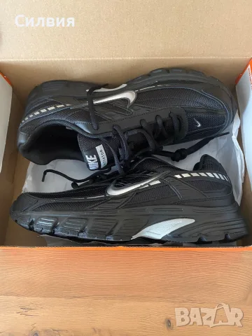Nike мъжки маратонки, снимка 2 - Маратонки - 56129568