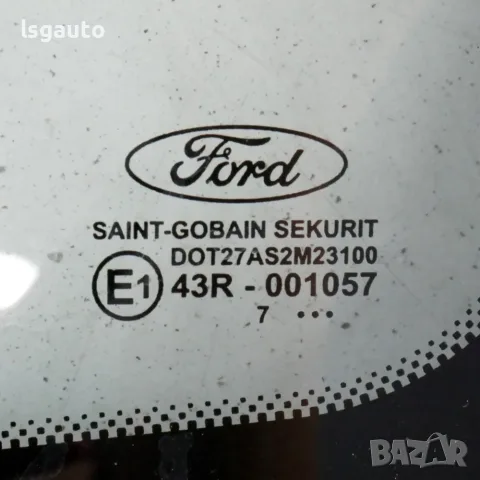 Предно ляво фикс стъкло Ford C-MAX I 2007-2010 ID: 163806, снимка 2 - Части - 55817467