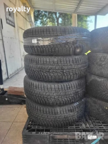 5x114.3 16 Джанти Mazda Kia Hyundai Honda Suzuki Nissan Toyota 5х114.3, снимка 12 - Аксесоари и консумативи - 51609950