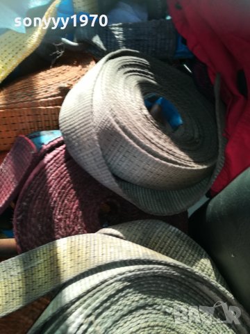 ТИР ЛЕНТИ-ТИР КОЛАНИ С КУКА 8-9МЕТРА 2801221234, снимка 8 - Аксесоари и консумативи - 35589353