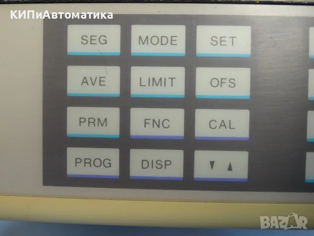 многофункционален микрометър за лазерно сканиране KEYENCE LS-3100 Laser scan Diameter, снимка 13 - Други машини и части - 49193151
