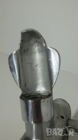 Стар сифон за газирана вода, снимка 8 - Други - 51139735