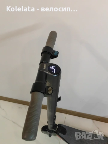 Ninebot ES2 електрическа тротинетка, снимка 2 - Велосипеди - 53249889