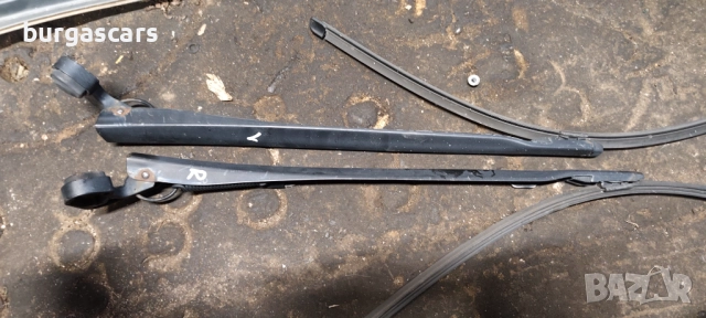 Рамо чистачка Seat Leon II - 20лв