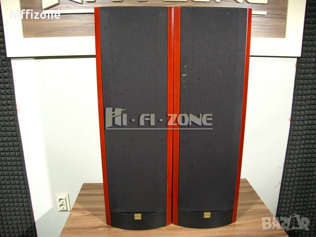 ТОНКОЛОНИ JBL l 80, снимка 7 - Тонколони - 36734989
