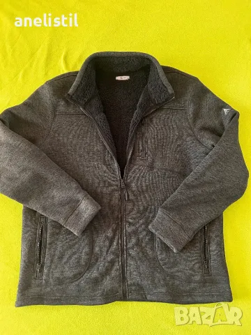 Голямо НОВО мъжко яке XXL