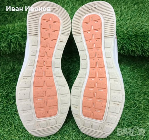 маратонки  NIKE NIKE REPOSTO BG  номер 39,5-40, снимка 2 - Маратонки - 40726926