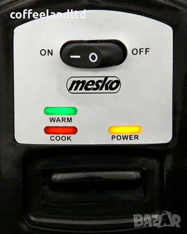 Уред за готвене на ориз (оризоварка) AD 6406, снимка 6 - Други - 31488728