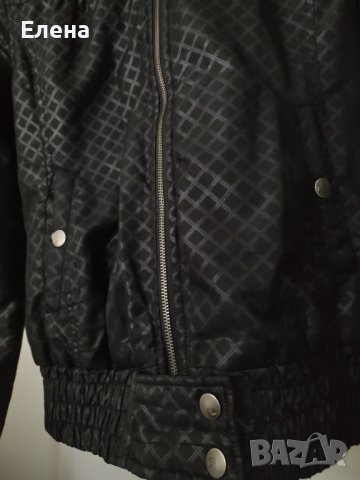 Дамско късо яке , снимка 3 - Якета - 38794791