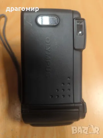 Olympus superzoom 800 AF, снимка 6 - Фотоапарати - 49629109