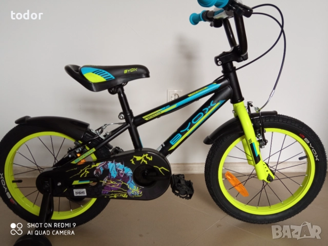 нови детски колела 14,16,18,20,24 цола, снимка 18 - Велосипеди - 42175177