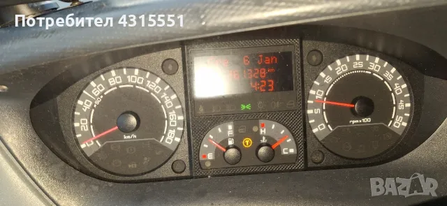 Iveco 35с15,двойна гума 150ps,3.0, снимка 11 - Бусове и автобуси - 50348219