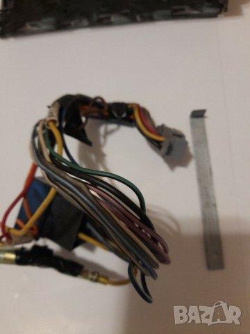 Авто плеър-Panasonic, снимка 12 - Аксесоари и консумативи - 31097951