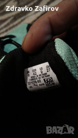 Маратонки пума , нови, снимка 2 - Маратонки - 29148998