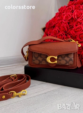 Чанта Coach/IM31n, снимка 3 - Чанти - 53292257