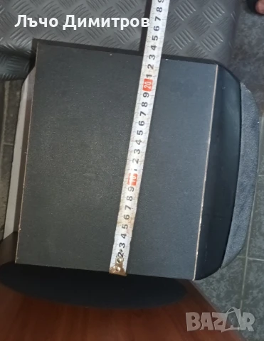 AIWA SX-N858, снимка 10 - Тонколони - 50850084