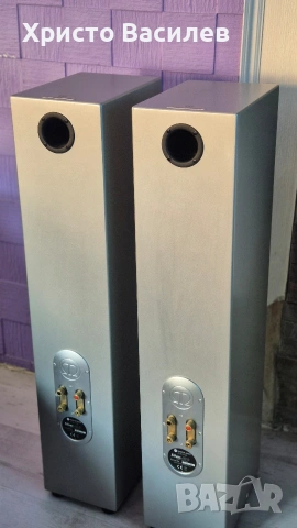 Monitor audio silver RS8, снимка 4 - Тонколони - 47160914