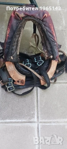 Старинни предмети