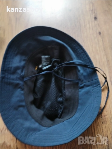 Jack Wolfskin Unisex Supplex Sun Hat Sonnenhut - страхотна шапка М, снимка 6 - Шапки - 51912558