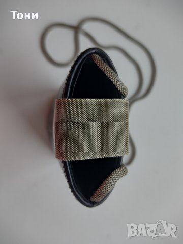 Marimekko малко портмоне от кожа , снимка 6 - Чанти - 36869000