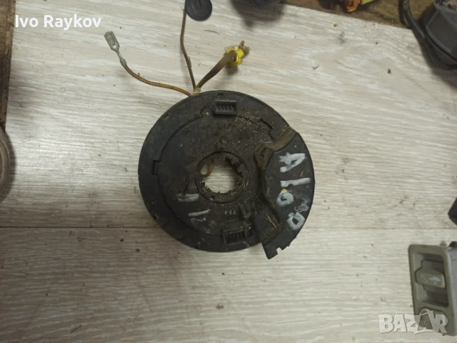 Датчик за ъгъла на волана за Мерцедес , 001 542 39 18 , 0015423918