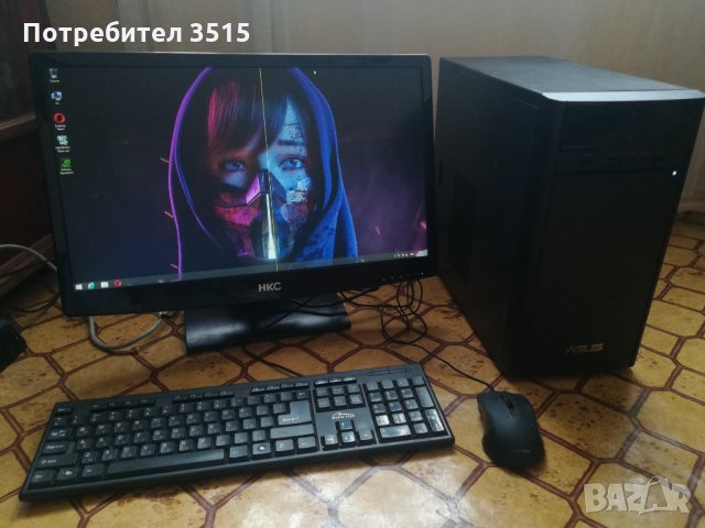 ASUS K31AN NVIDIA GTA 5, снимка 3 - За дома - 28708172