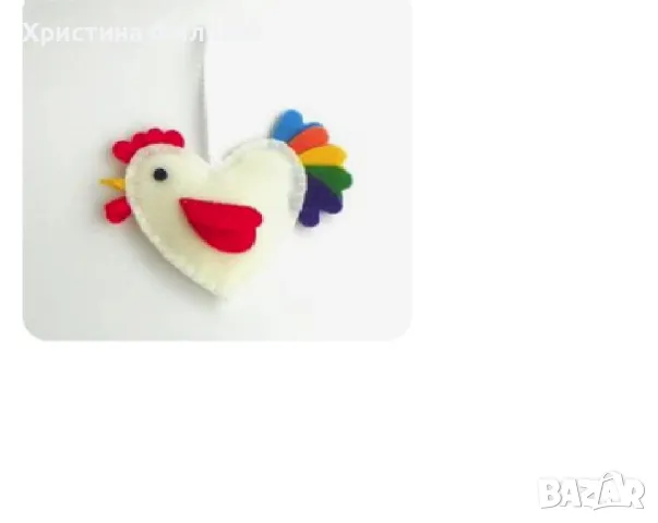 Детски малки подаръчета, снимка 8 - Други - 49645952