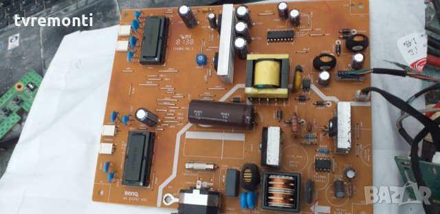 power board BENQ 4H.0AD02.A01