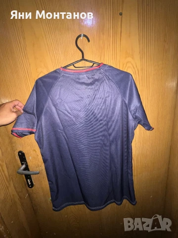 Футболни тениски , снимка 5 - Тениски - 51075263