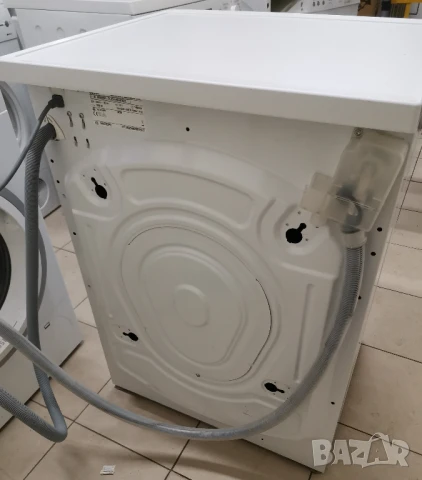 Пералня BOSCH MAXX 6 A+ -10% 6кг/ГЕРМАНИЯ, снимка 10 - Перални - 50727697