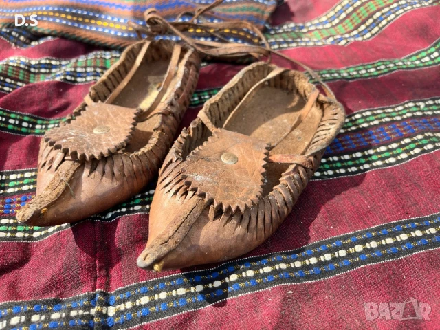 Продавам цървули , снимка 3 - Антикварни и старинни предмети - 51352356