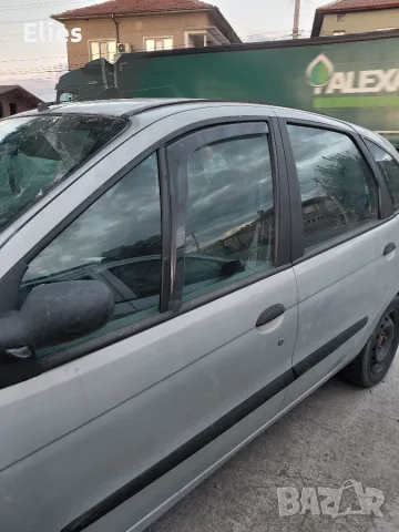 Renault Scenic 2000, снимка 2 - Автомобили и джипове - 56061158