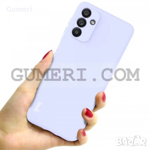 Samsung Galaxy A13 5G - Гръб със Защита за Камерата, снимка 5 - Калъфи, кейсове - 39444246