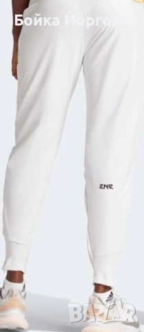 Долнище на adidas M, снимка 3 - Клинове - 52432524